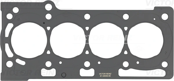 Gasket, cylinder head 61-54030-00