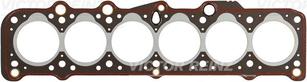 Gasket, cylinder head 61-26045-20