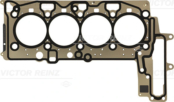 Gasket, cylinder head 61-38110-00