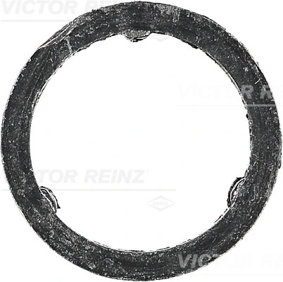 Gasket, exhaust manifold 71-10129-00