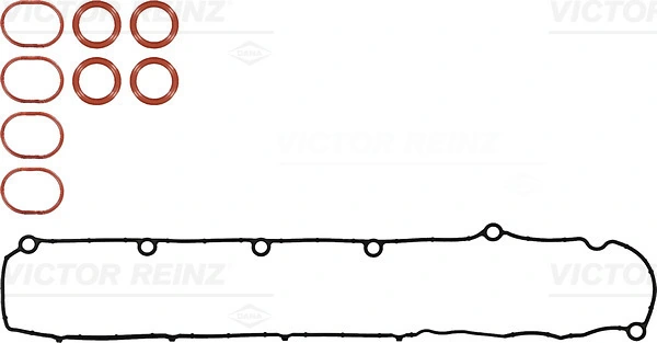 Gasket Set, cylinder head cover 15-36571-01