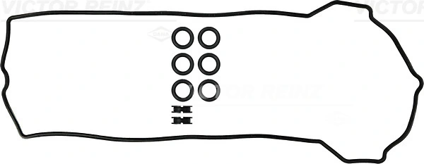 Gasket Set, cylinder head cover 15-29497-01
