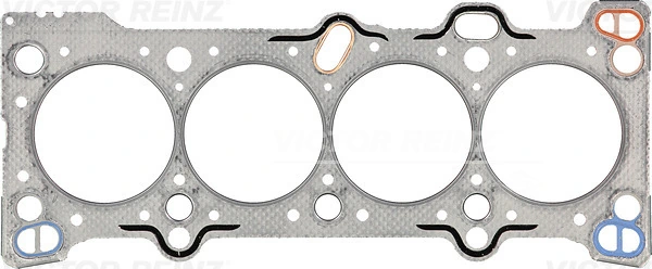 Gasket, cylinder head 61-53485-00