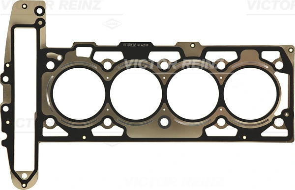 Gasket, cylinder head 61-36220-00