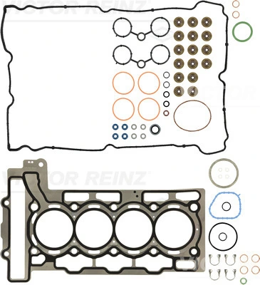 Gasket Kit, cylinder head 02-38010-01