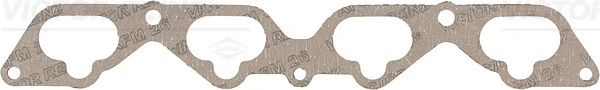 Gasket, intake manifold 71-28491-10