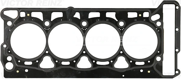 Gasket, cylinder head 61-37475-00