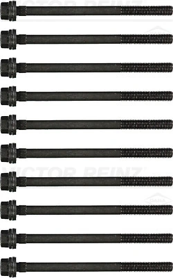 Cylinder Head Bolt Set 14-32241-01
