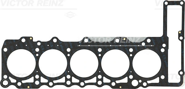 Gasket, cylinder head 61-31665-00