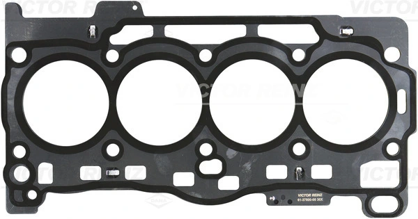 Gasket, cylinder head 61-37800-00
