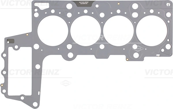 Gasket, cylinder head 61-36455-00