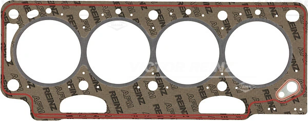 Gasket, cylinder head 61-34115-00