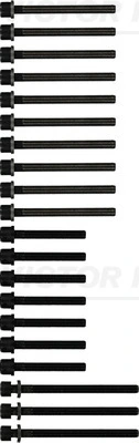 Cylinder Head Bolt Set 14-32056-01
