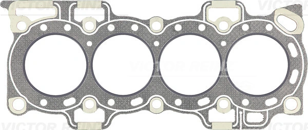 Gasket, cylinder head 61-52875-00