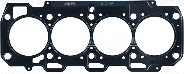 Gasket, cylinder head 61-35580-00