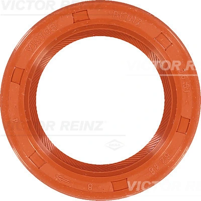 Shaft Seal, crankshaft 81-23056-00