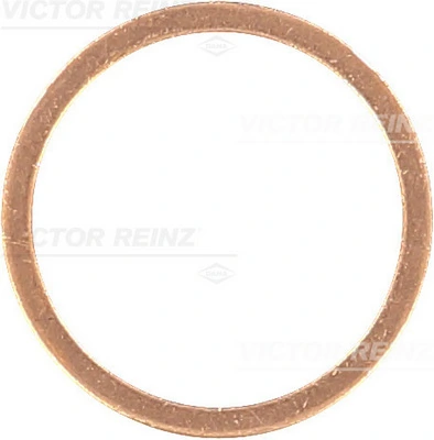 Seal Ring, oil drain plug 41-70231-00