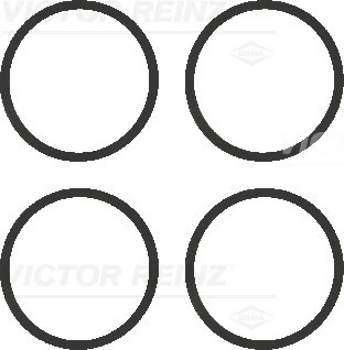 Gasket Set, intake manifold 11-77542-01