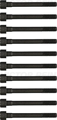 Cylinder Head Bolt Set 14-55006-01
