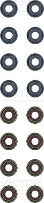 Seal Set, valve stem 12-52806-02