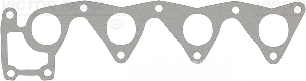 Gasket, intake manifold 71-52438-00