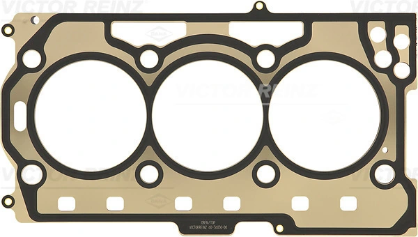 Gasket, cylinder head 61-36050-00