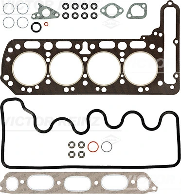 Gasket Kit, cylinder head 02-24060-05