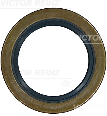 Shaft Seal, crankshaft 81-40184-00