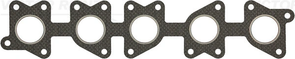 Gasket, exhaust manifold 71-27088-10