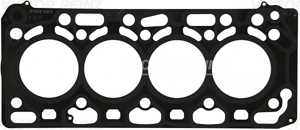 Gasket, cylinder head 61-10213-00