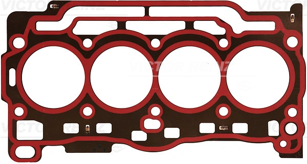 Gasket, cylinder head 61-10776-00