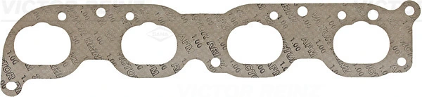 Gasket, intake manifold 71-37758-00