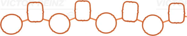 Gasket, intake manifold 71-40507-00