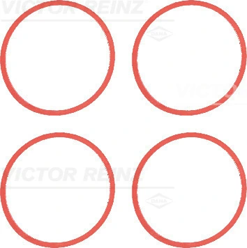 Gasket Set, intake manifold 11-35246-01