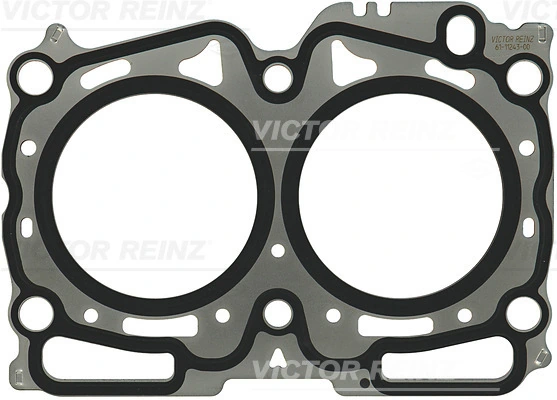 Gasket, cylinder head 61-11243-00