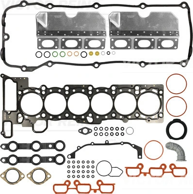 Gasket Kit, cylinder head 02-33070-02