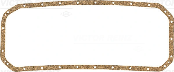 Gasket, oil sump 71-24600-20