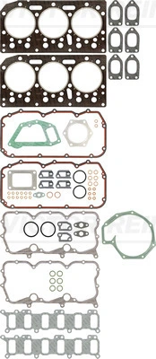 Gasket Kit, cylinder head 02-27205-04