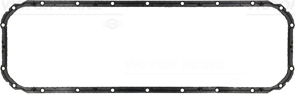Gasket, oil sump 71-39192-10