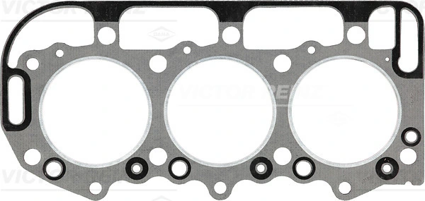 Gasket, cylinder head 61-42710-00