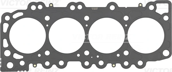 Gasket, cylinder head 61-53635-50