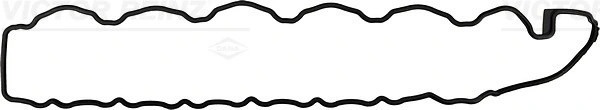 Gasket, cylinder head cover 71-40314-00