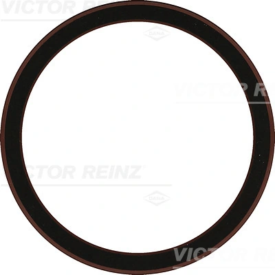 Shaft Seal, crankshaft 81-10424-00