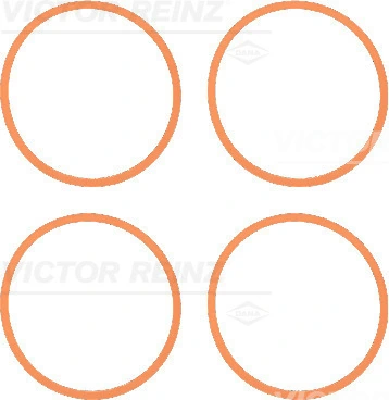 Gasket Set, intake manifold 11-37616-01