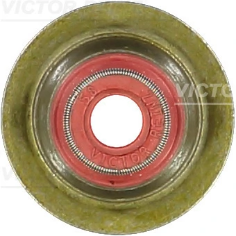 Seal Ring, valve stem 70-37281-00
