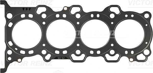 Gasket, cylinder head 61-53200-00