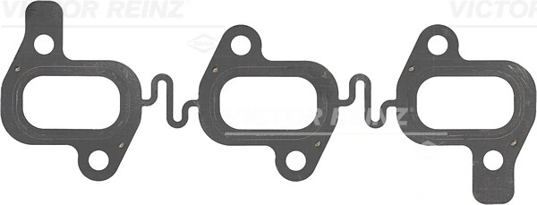 Gasket, exhaust manifold 71-36117-00