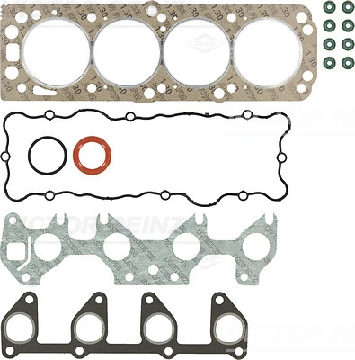 Gasket Kit, cylinder head 02-27270-08