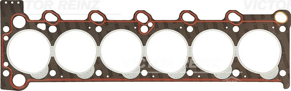 Gasket, cylinder head 61-26205-50