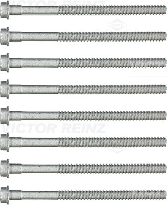 Cylinder Head Bolt Set 14-32173-01